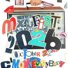 Mx. Fist 2026