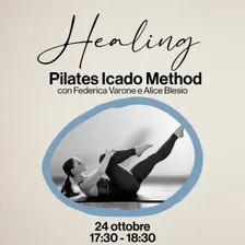 PILATES | ICA-DO METHOD