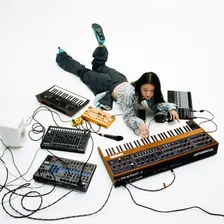 Soyoon Curator: Didi Han, Narciss, Labouts & Sinom