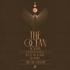 The Ocean