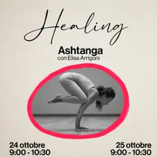 ASHTANGA