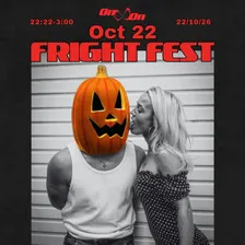 On&On Presents: Fright Fest