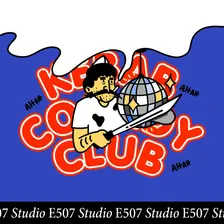 Kebab Comedy Club + Popcore