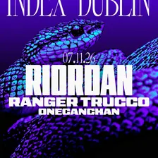 Riordan & Ranger Trucco