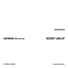 perpetua 03 — saturday day 1 (24.10)