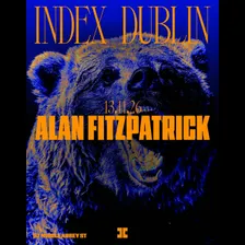 Alan Fitzpatrick