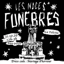 Halloween - Les Noces Funèbres de La Felicità