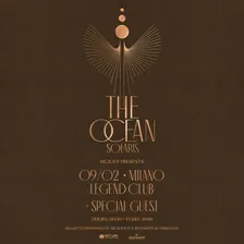 THE OCEAN