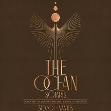 The Ocean + guest