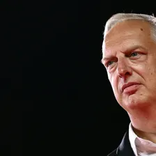 Intellettuali | Vite in lotta per la democrazia - Con Antonio Scurati