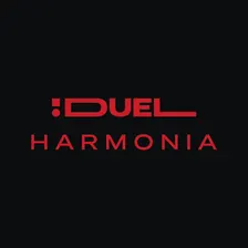 Harmonia // Artist T.B.A.