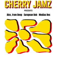 Cherry Jamz