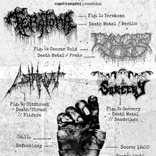 Teratoma + Cutthroat + Sorcery + Cancer Void