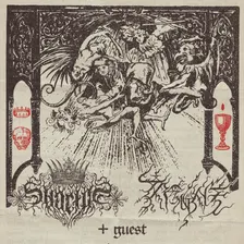 Sanctvs + Trogne + guest