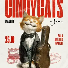 Cindy Cats