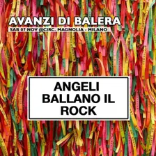 Avanzi Di Balera | La prima serata che piacerebbe anche a tua nonna