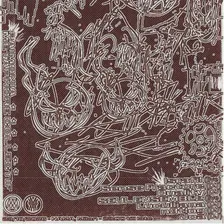 Paimonia x Metaphore Collectif
