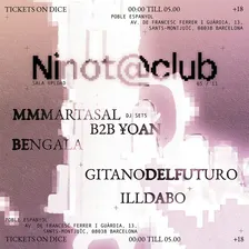 Ninot@Club