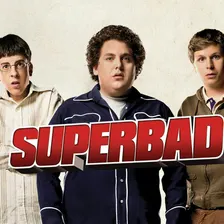 Superbad (2007)