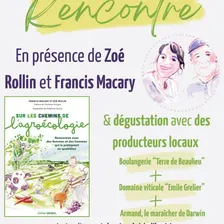 Rencontre & Dégustation Agroécologie
