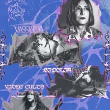 Claire Welles + Vassiłina+ Bipolia + Video Cults