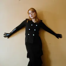 Mother Soki, Alana Markel