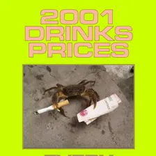 Back to 2001