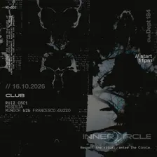 Inner Circle vol.5