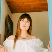 JESS WILLIAMSON