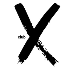 CLUB X! Ft. Tremours (LA), Jet Cemetery, Skloss, Floating Cube + TV Eye Media