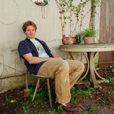 Tractor Tavern Presents: Thomas Dollbaum, guests