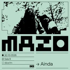 Ainda en MAZO
