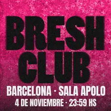 BRESH CLUB