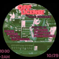 Off License