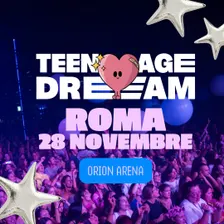 Teen Age Dream