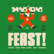 Belgrave Feast