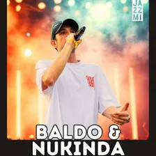 Baldo + NuKinda Collective // JAZZMI 2026