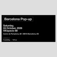 ADESSO BARCELONA POP UP