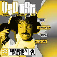VSP AST - BERSHKA X DICE
