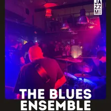 The Blues Ensemble // JAZZMI 2026