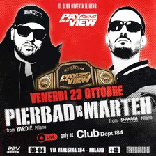 PAY PER VIEW ep.01