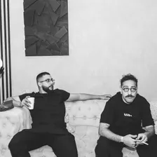 Shabjdeed and Al Nather