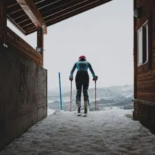 Girl Winter Film Tour