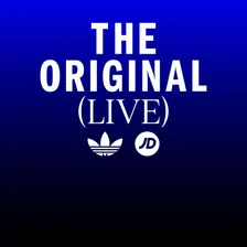 THE ORIGINAL (LIVE) Recycled J x Gallery Sessions