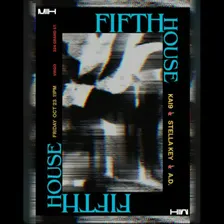 Fifth House at Virgo New York