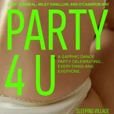 GARDEN OF: PARTY 4 U