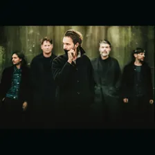 Editors (Matinee): 'Surface, Echo and Sound' Acoustic + Signing