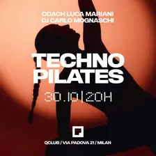 TECHNO PILATES 2nd Edition