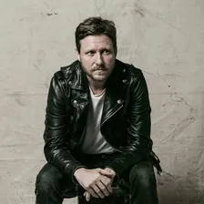 An Evening With Cory Branan