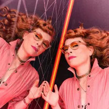 Melissa Auf der Maur: 'My '90s Rock Photographs' Book Reading + Q&A + Signing